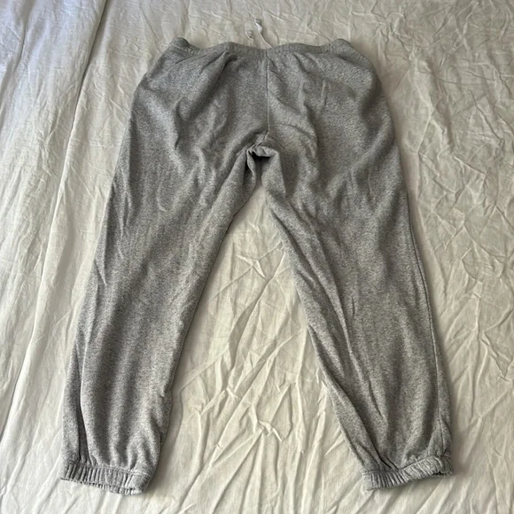 light grey sweatpants - Picture 2 of 2